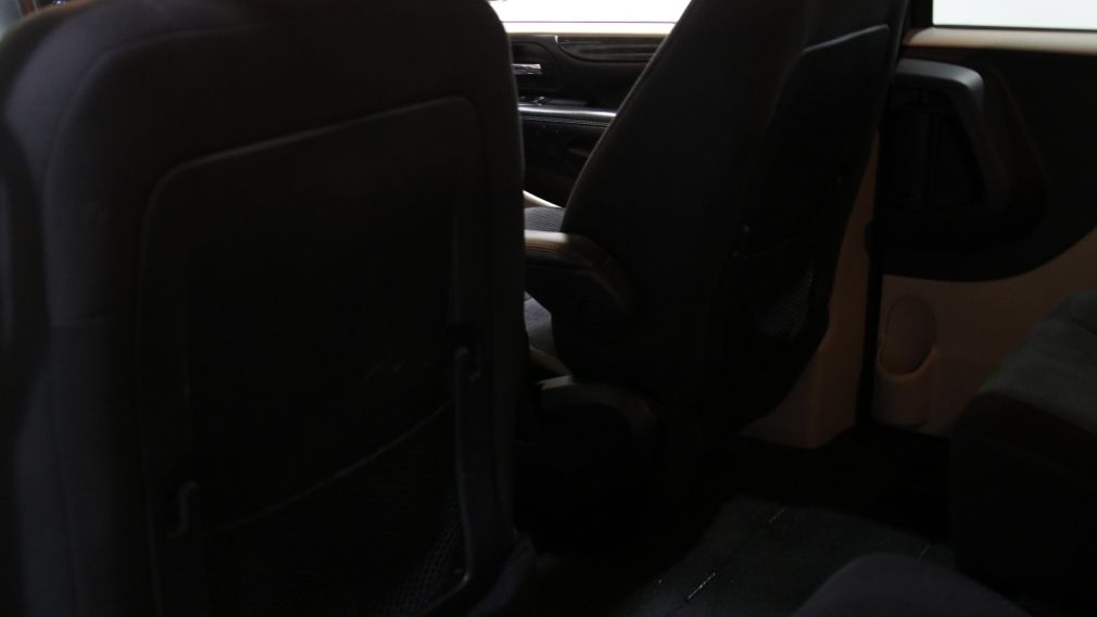 2019 Dodge GR Caravan SXT AUTO AC GR ELEC CAM RECULE  7 PASS #18