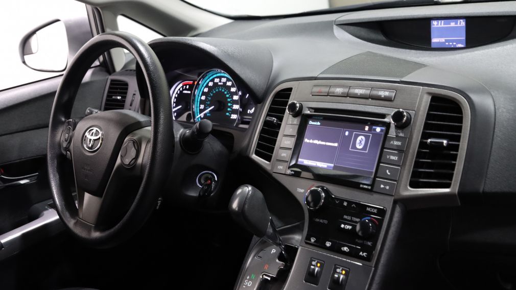 2015 Toyota Venza 4dr Wgn V6 AWD AUTO A/C GR ELECT MAGS CAMERA BLUET #20