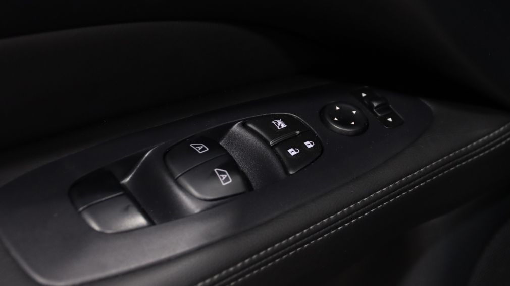 2020 Nissan Pathfinder SV Tech AWD AUTO A/C GR ELECT MAGS NAVIGATION CAME #10