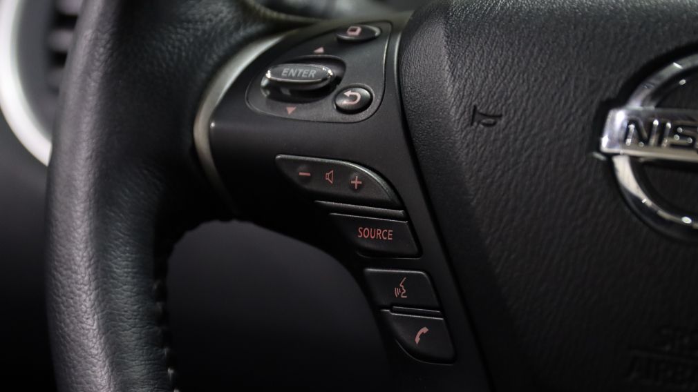 2020 Nissan Pathfinder SV Tech AWD AUTO A/C GR ELECT MAGS NAVIGATION CAME #14