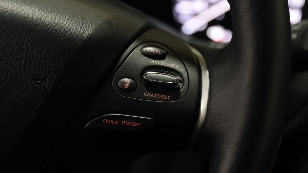 2020 Nissan Pathfinder SV Tech AWD AUTO A/C GR ELECT MAGS NAVIGATION CAME #15