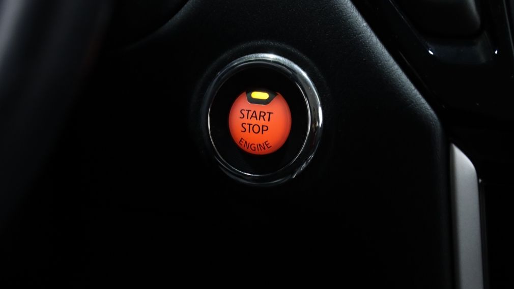 2020 Nissan Pathfinder SV Tech AWD AUTO A/C GR ELECT MAGS NAVIGATION CAME #16