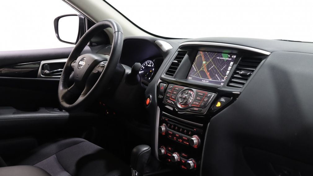 2020 Nissan Pathfinder SV Tech AWD AUTO A/C GR ELECT MAGS NAVIGATION CAME #27