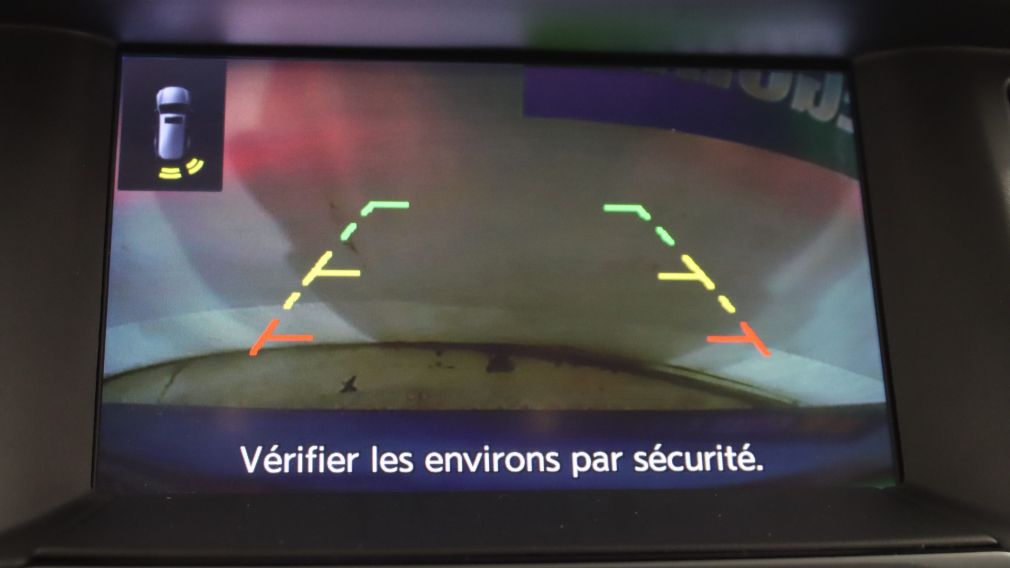 2020 Nissan Pathfinder SV 7 PASSAGERS AUTO A/C NAV MAGS CAM RECUL #14