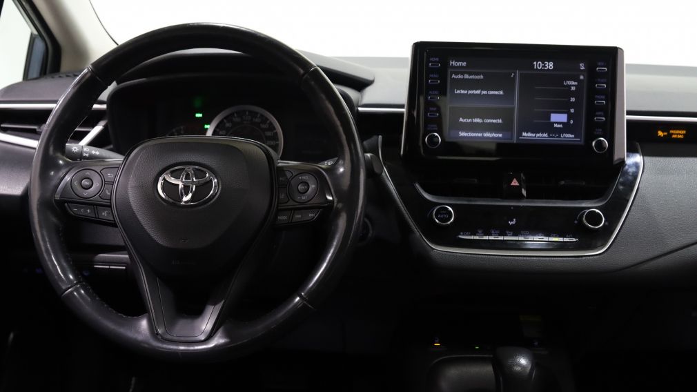 2020 Toyota Corolla LE AUTO A/C TOIT MAGS CAM RECUL BLUETOOTH #13