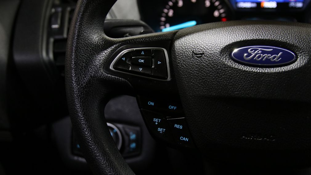 2017 Ford Escape SE 4WD AUTO AC GR ELEC MAGS CAM RECULE BLUETOOTH #15