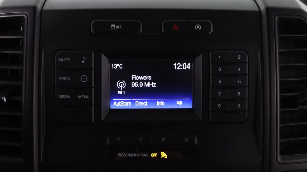 2019 Ford F150 XL AUTO A/C GR ELECT #13