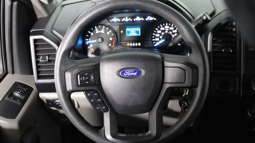 2019 Ford F150 XL AUTO A/C GR ELECT #15
