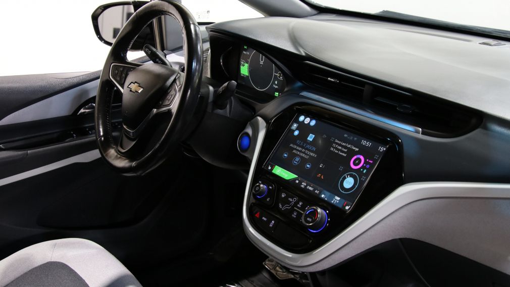 2020 Chevrolet Bolt EV LT AUTO AC GR ELEC MAGS CAM RECULE BLUETOOTH #23