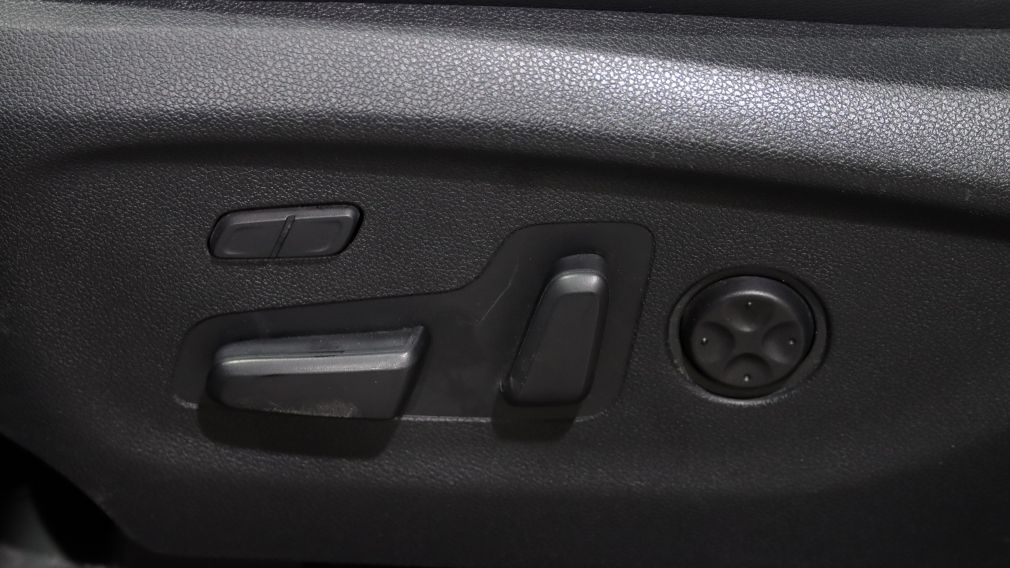 2017 Kia Sorento EX Turbo AWD AUTO A/C GR ELECT MAGS CUIR CAMERA BL #13