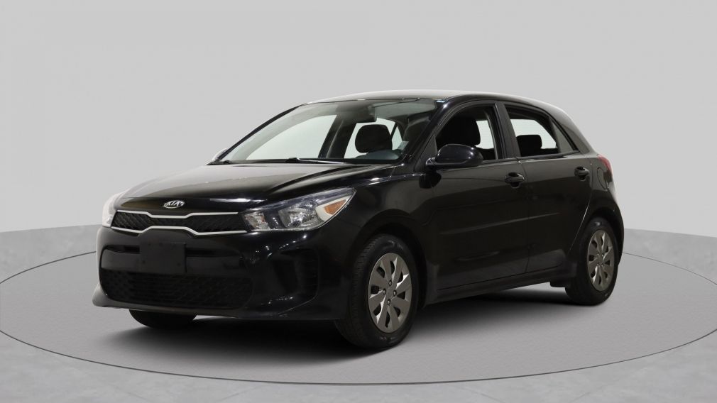 2019 Kia Rio 5 LX+ AUTO A/C GR ELECT CAMERA BLUETOOTH #3