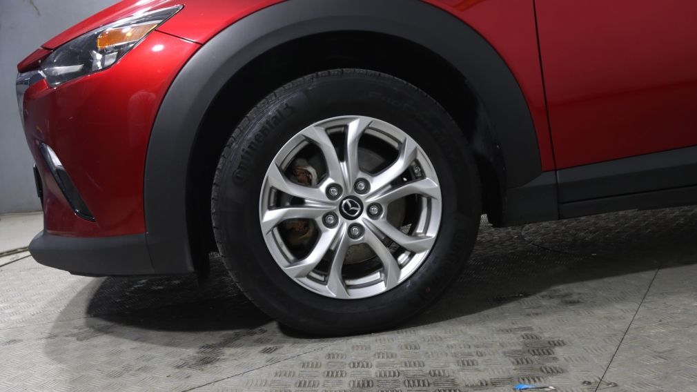 2020 Mazda CX 3 GS AUTO A/C GR ELECT MAGS CAM RECUL BLUETOOTH #26