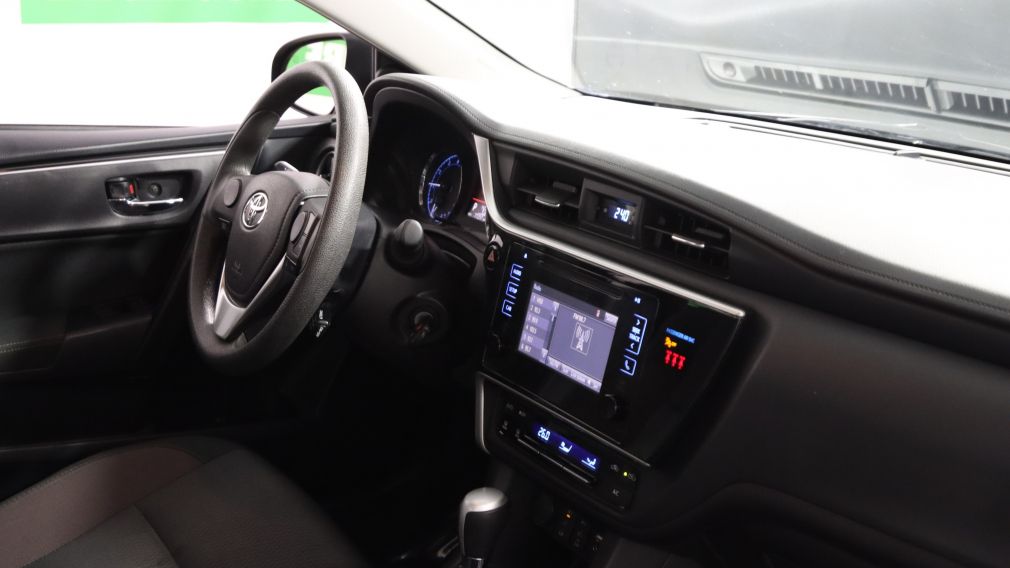 2019 Toyota Corolla LE AUTO A/C GR ELECT CAM RECUL BLUETOOTH #21