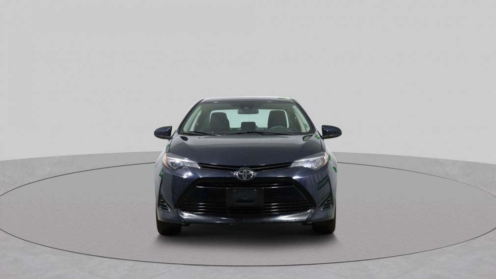 2019 Toyota Corolla LE AUTO A/C GR ELECT CAM RECUL BLUETOOTH #3