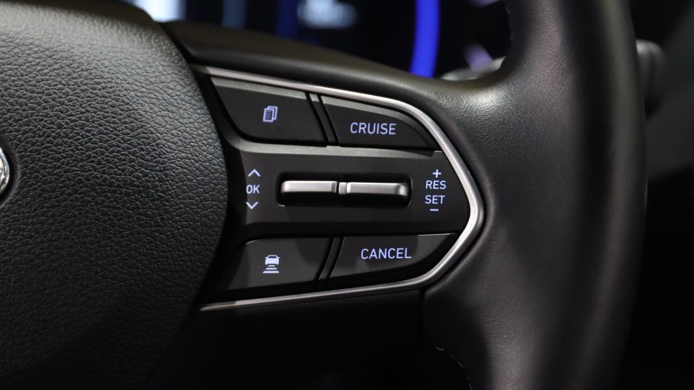 2019 Hyundai Santa Fe Luxury AWD AUTO A/C GR ELECT MAGS CUIR TOIT CAMERA #17