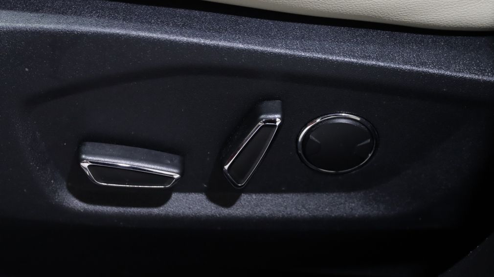 2016 Ford EDGE Titanium AWD AUTO A /C GR ELECT MAGS CUIR TOIT NAV #13