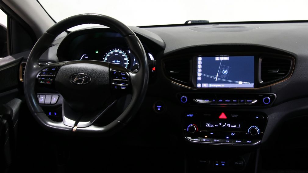 2019 Hyundai IONIQ Preferred  AUTO AC GR ELEC MAGS CAMRECULE #12