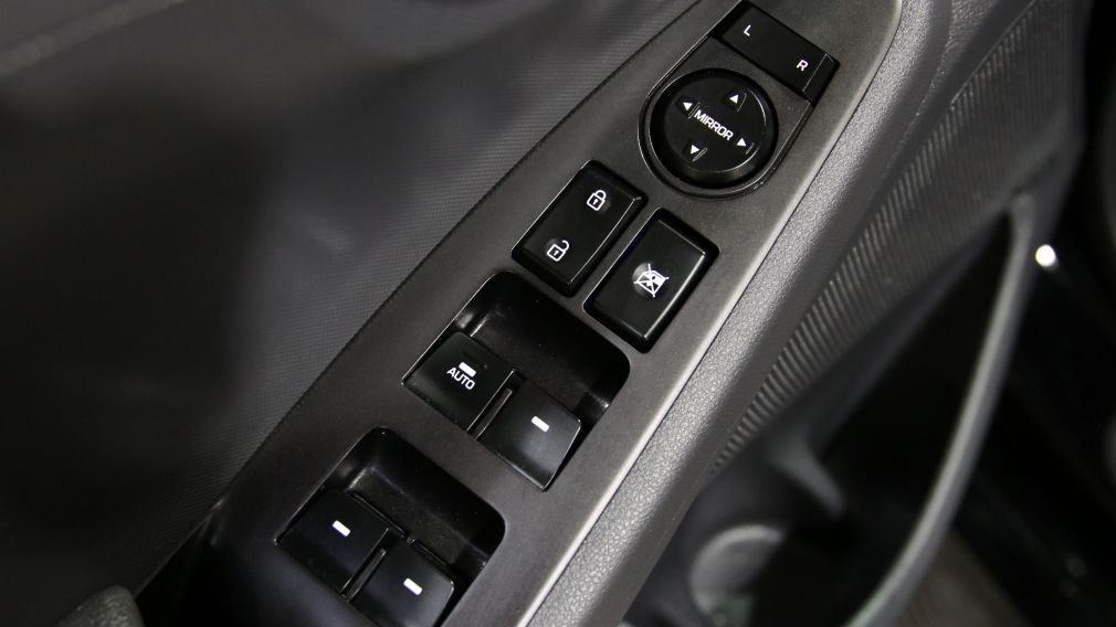 2019 Hyundai IONIQ Preferred  AUTO AC GR ELEC MAGS CAMRECULE #11