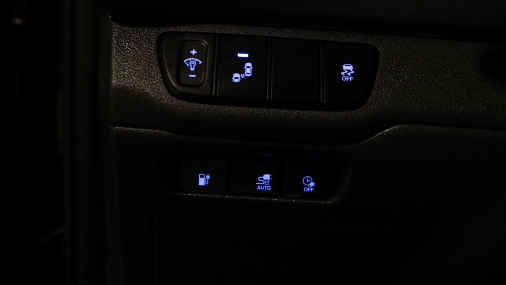 2019 Hyundai IONIQ Preferred  AUTO AC GR ELEC MAGS CAMRECULE #21