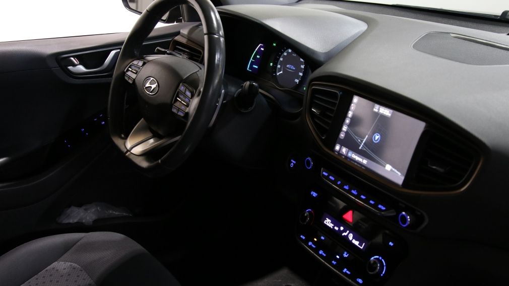 2019 Hyundai IONIQ Preferred  AUTO AC GR ELEC MAGS CAMRECULE #26