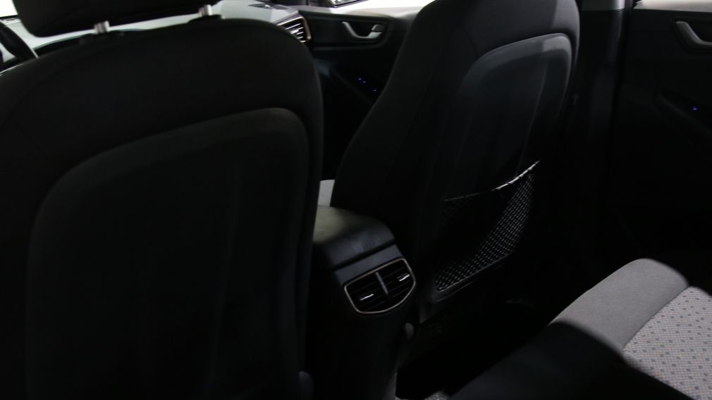 2019 Hyundai IONIQ Preferred  AUTO AC GR ELEC MAGS CAMRECULE #23