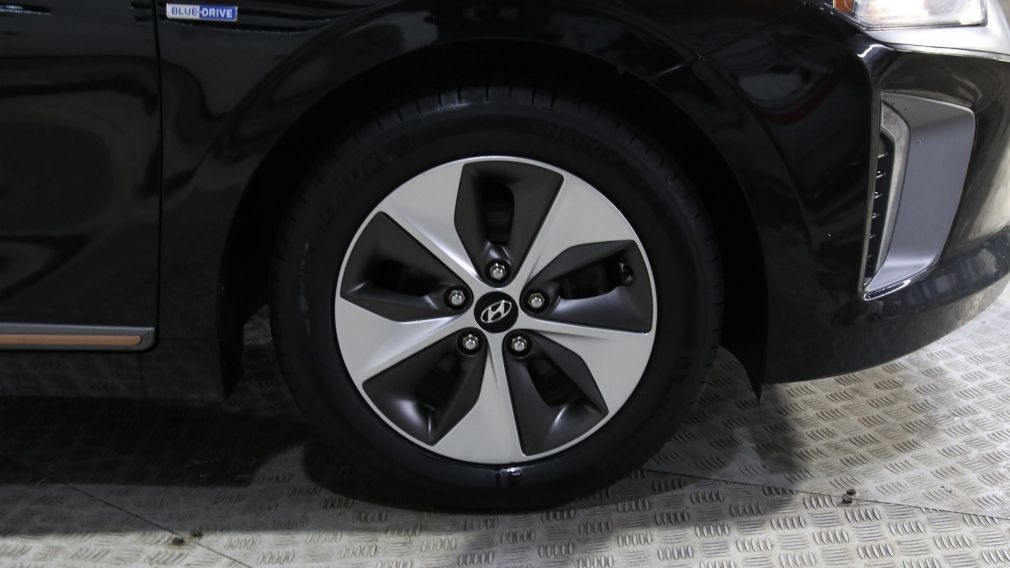 2019 Hyundai IONIQ Preferred  AUTO AC GR ELEC MAGS CAMRECULE #28