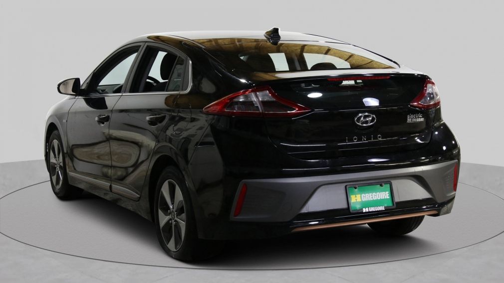 2019 Hyundai IONIQ Preferred  AUTO AC GR ELEC MAGS CAMRECULE #5