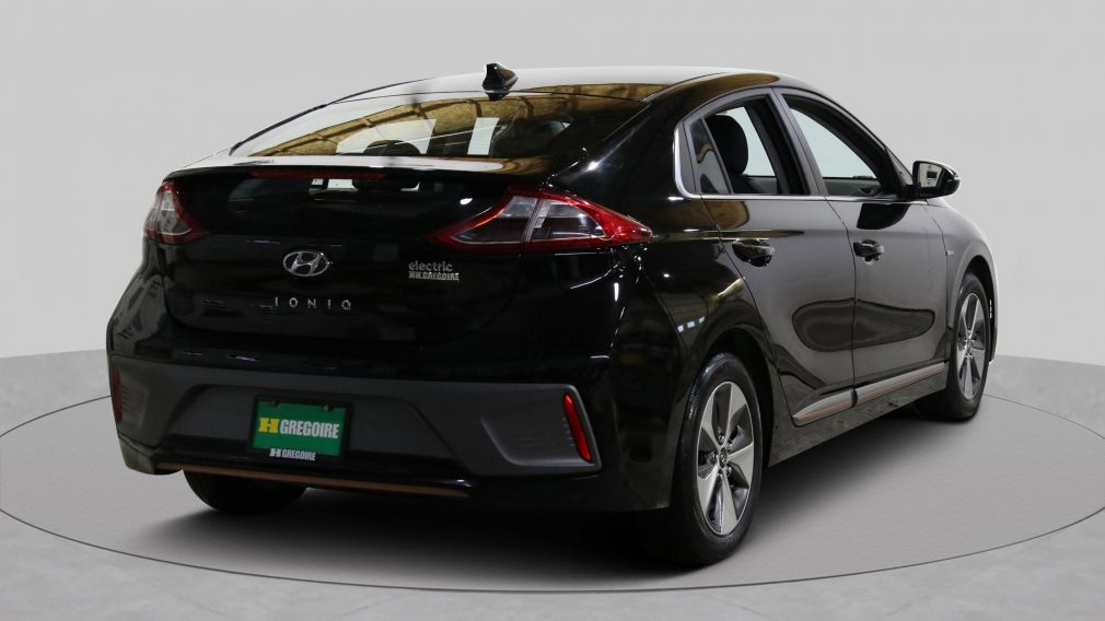 2019 Hyundai IONIQ Preferred  AUTO AC GR ELEC MAGS CAMRECULE #7