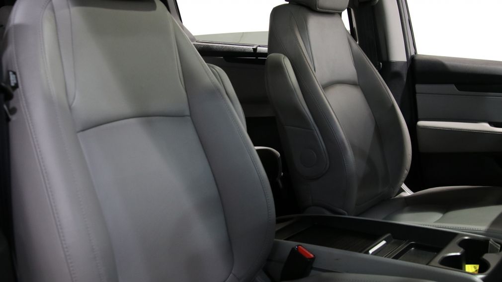 2020 Honda Odyssey EX-L AUTO AC GR ELEC MAGS TOIT CAM RECULE BLUETOOT #28