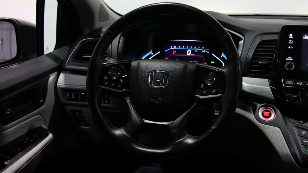 2020 Honda Odyssey EX-L AUTO AC GR ELEC MAGS TOIT CAM RECULE BLUETOOT #15