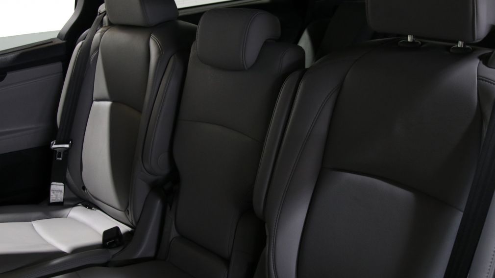 2020 Honda Odyssey EX-L AUTO AC GR ELEC MAGS TOIT CAM RECULE BLUETOOT #25