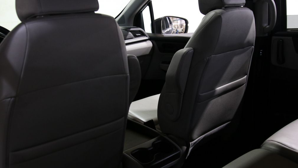 2020 Honda Odyssey EX-L AUTO AC GR ELEC MAGS TOIT CAM RECULE BLUETOOT #23