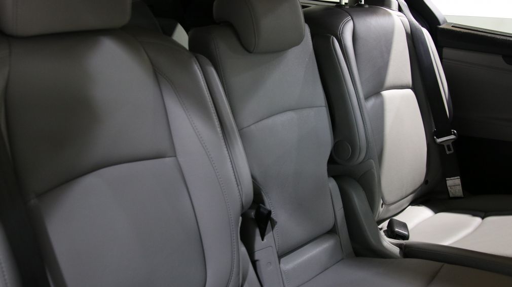 2020 Honda Odyssey EX-L AUTO AC GR ELEC MAGS TOIT CAM RECULE BLUETOOT #26