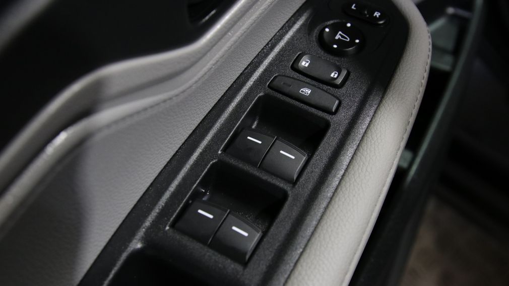2020 Honda Odyssey EX-L AUTO AC GR ELEC MAGS TOIT CAM RECULE BLUETOOT #10