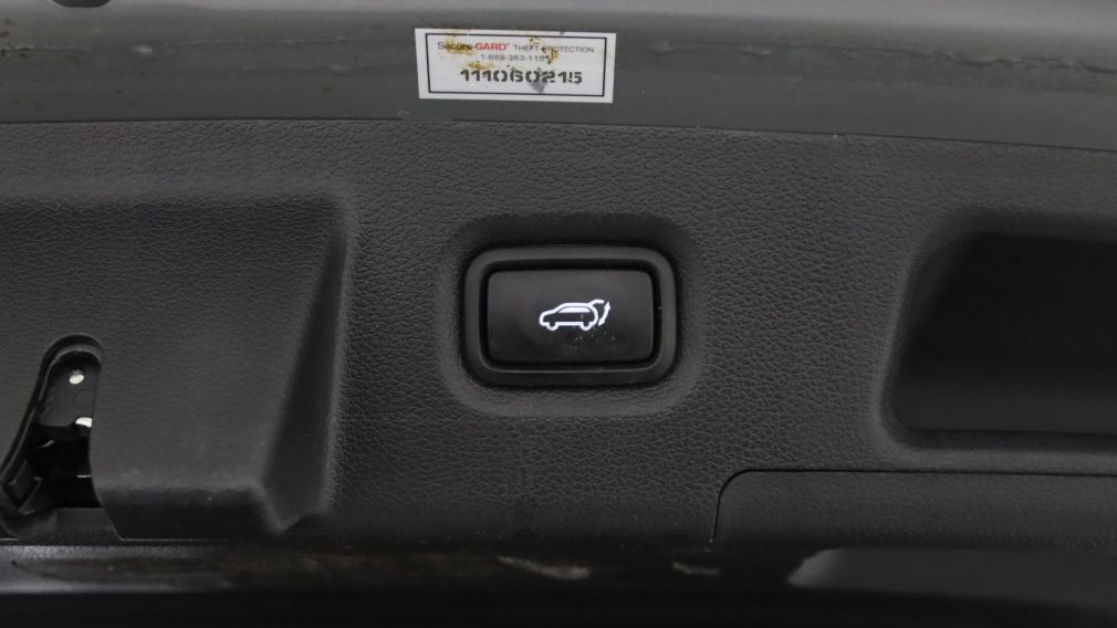 2021 Hyundai Santa Fe AUTO A/C CUIR TOIT NAV MAGS CAM RECUL BLUETOOTH #39