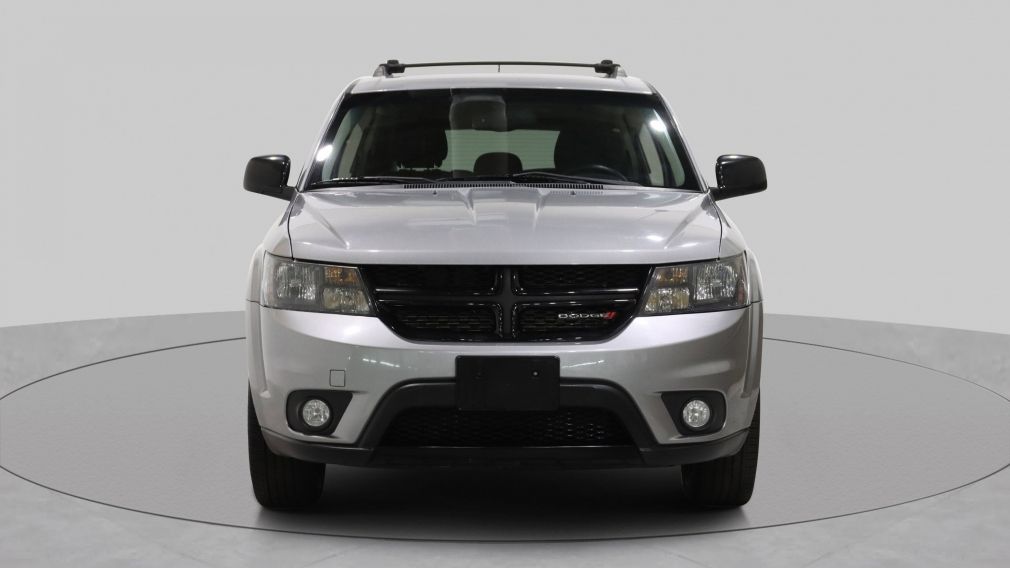 2015 Dodge Journey SXT AUTO A/C GR ELECT MAGS BLUETOOTH #2