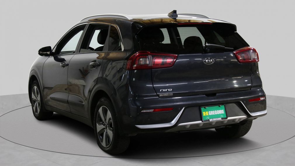 2018 Kia Niro EX AUTO AC GR ELEC CAM RECULE BLUETOOTH #5