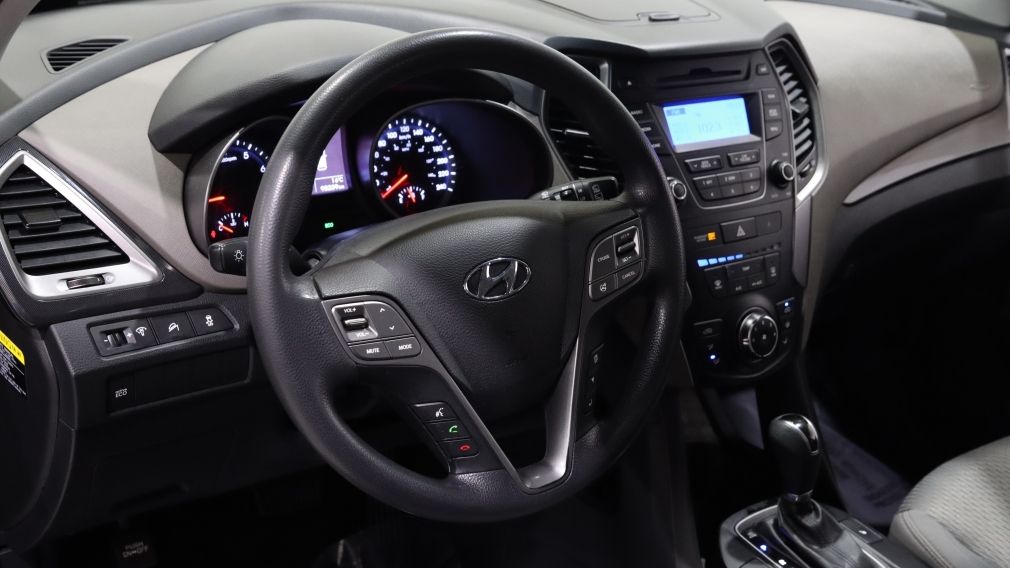 2015 Hyundai Santa Fe FWD 4dr 2.4L #9