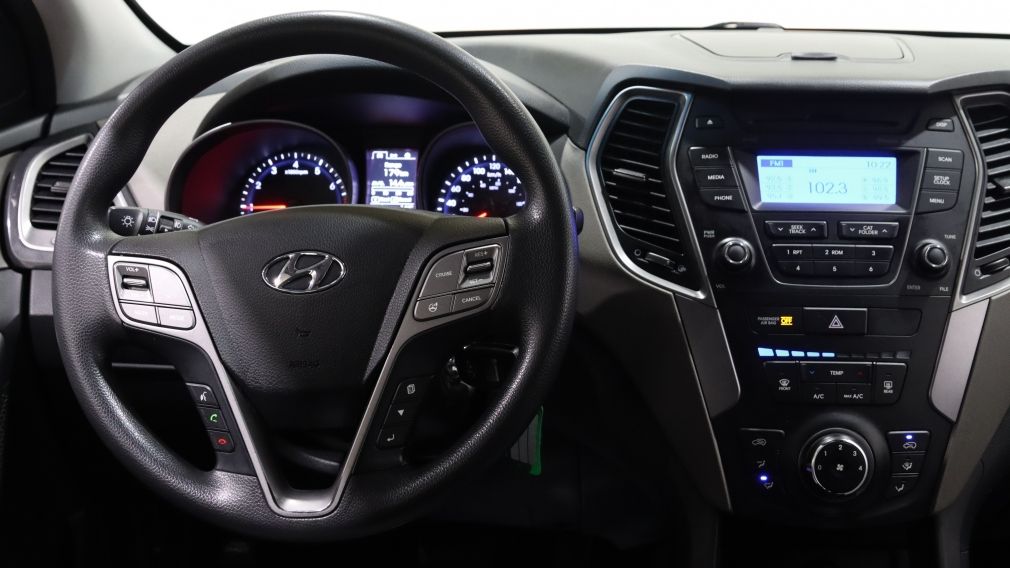 2015 Hyundai Santa Fe FWD 4dr 2.4L #12