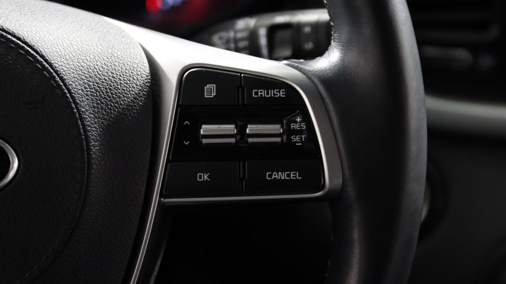 2019 Kia Sorento EX 7 PASSAGERS AUTO A/C CUIR MAGS CAM RECUL #18