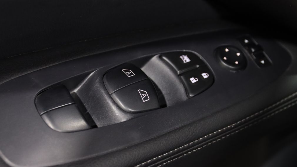2019 Nissan Pathfinder SV Tech AWD AUTO A/C GR ELECT MAGS NAVIGATION CAME #10