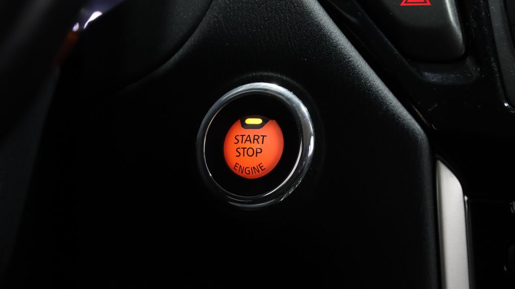 2019 Nissan Pathfinder SV Tech AWD AUTO A/C GR ELECT MAGS NAVIGATION CAME #16