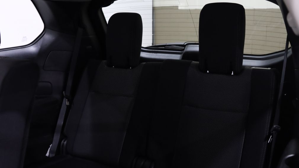 2019 Nissan Pathfinder SV Tech AWD AUTO A/C GR ELECT MAGS NAVIGATION CAME #21