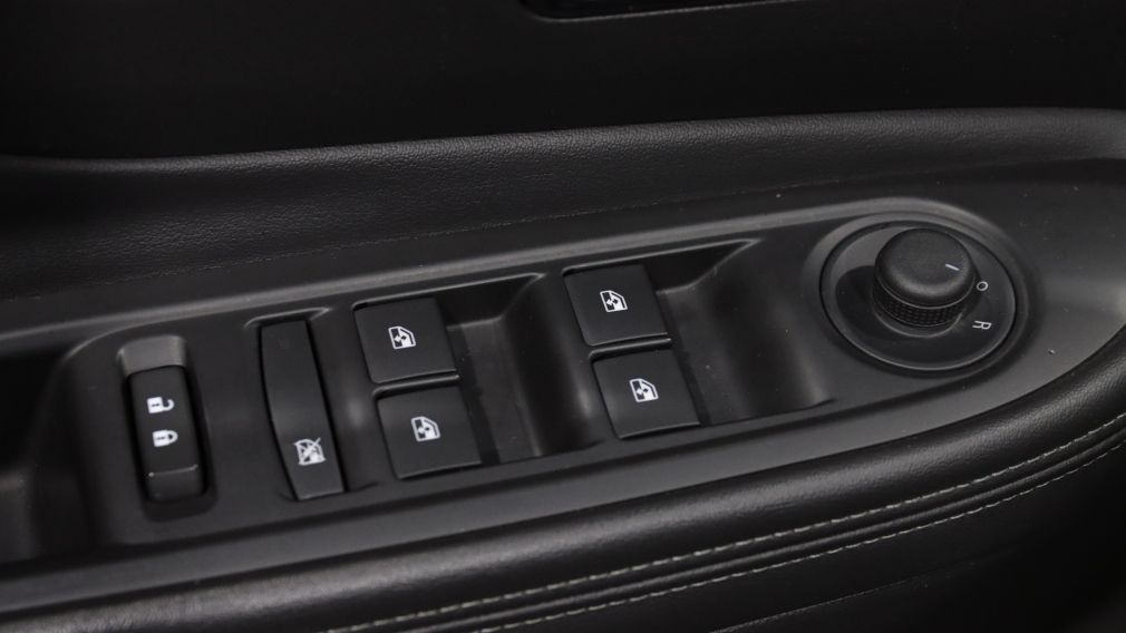 2019 Buick Encore Preferred AUTO A/C GR ELECT MAGS CUIR CAMERA BLUET #11