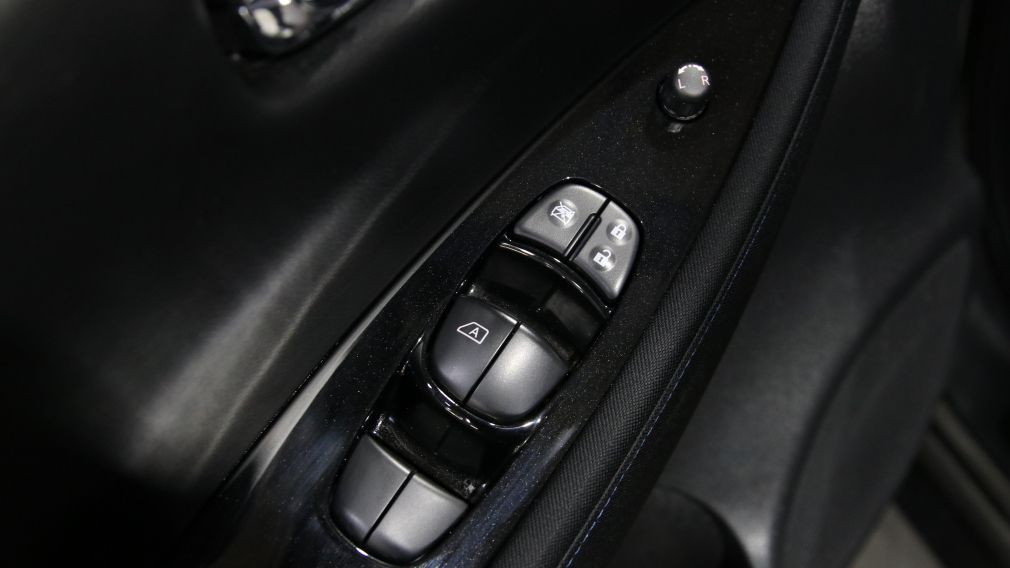 2019 Nissan Leaf SV AUTO AC GR ELEC MAGS CAM RECULE BLUETOOTH #11