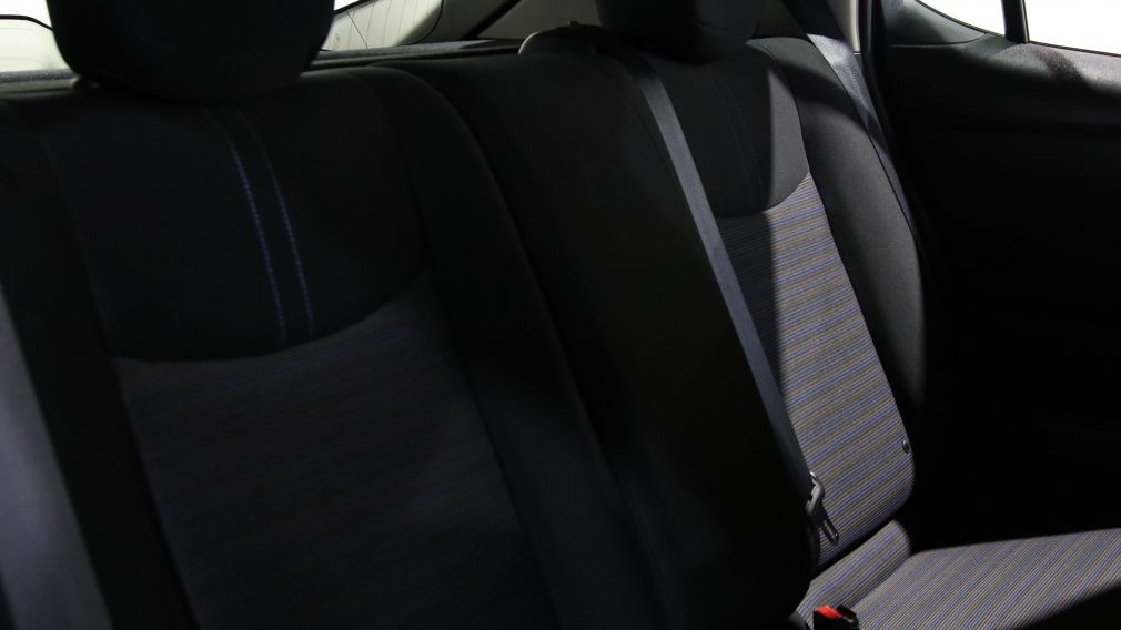 2019 Nissan Leaf SV AUTO AC GR ELEC MAGS CAM RECULE BLUETOOTH #26
