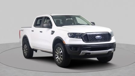 2019 Ford Ranger XLT AUTO A/C GR ELECT MAGS CAM RECUL BLUETOOTH                    