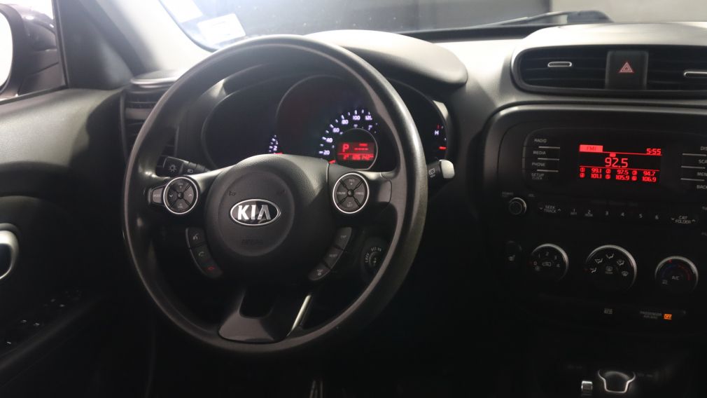 2016 Kia Soul EX AUTO A/C GR ELECT MAGS BLUETOOTH #15