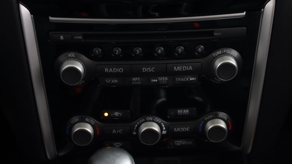 2018 Nissan Pathfinder SV 7 PASSAGERS AUTO A/C NAV MAGS CAM RECUL #22