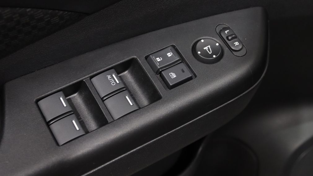 2015 Honda CRV EX AWD AUTO A/C GR ELECT MAGS TOIT CAMERA BLUETOOT #10